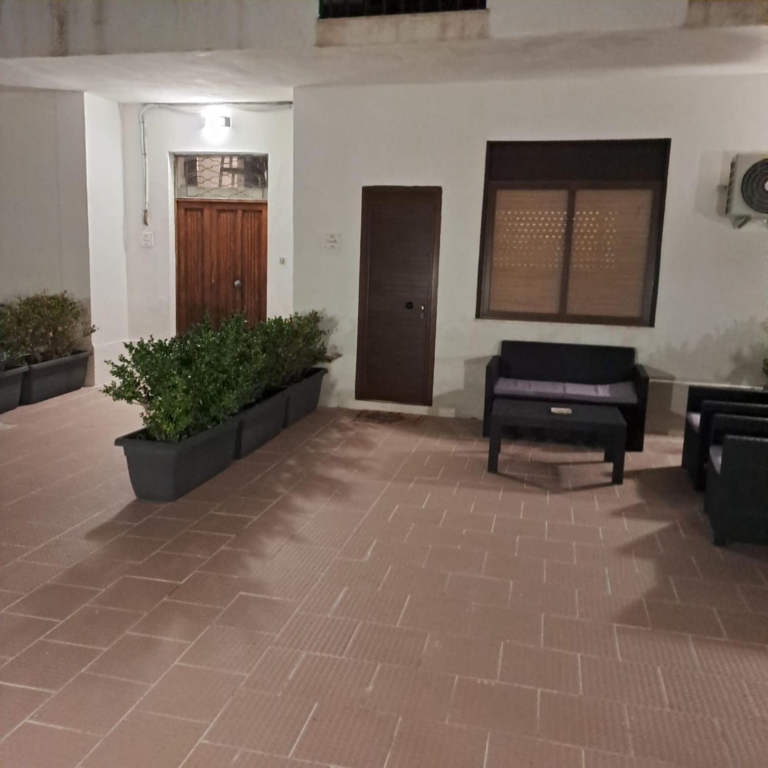 Villa Gatto โรเมตตา มาเรอา ภายนอก รูปภาพ