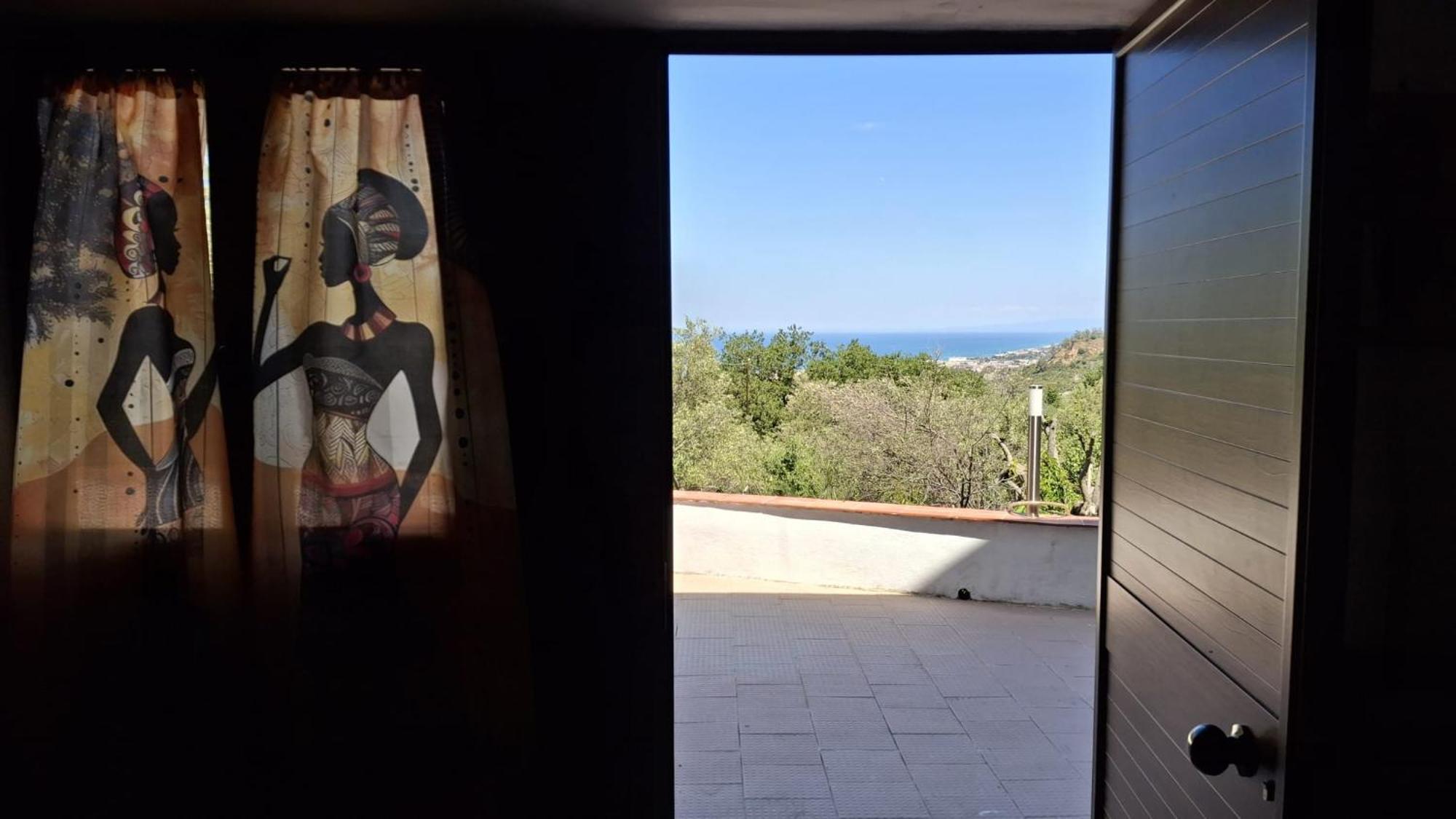 Villa Gatto โรเมตตา มาเรอา ภายนอก รูปภาพ