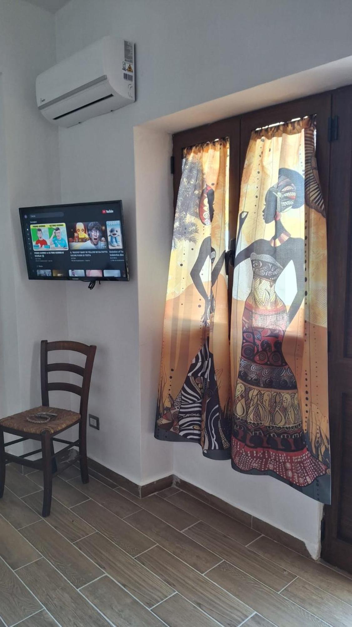 Villa Gatto โรเมตตา มาเรอา ภายนอก รูปภาพ
